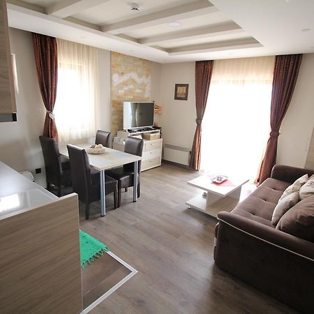 Apartment G10 Milmari Resort Kopaonik Exterior foto
